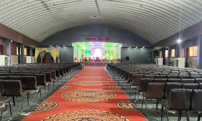 Jivhala Marriage Hall